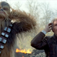 Illustration for article titled The Young Han Solo Movie Will Explain How He and Chewbacca Came To Be